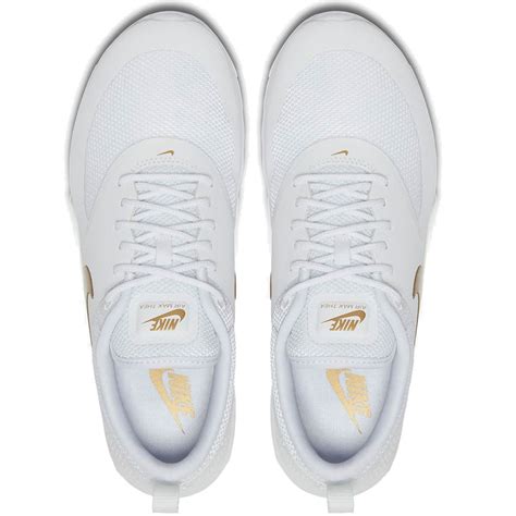 nike turnschuhe weiß gold|Nike sneakers damen.